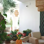 L'ulivo B&B 사벨레트리
