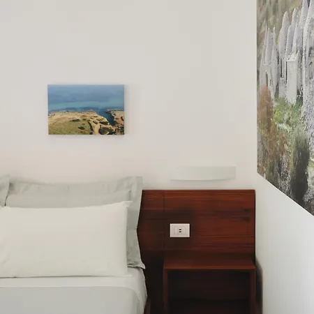 L'ulivo 4* Savelletri