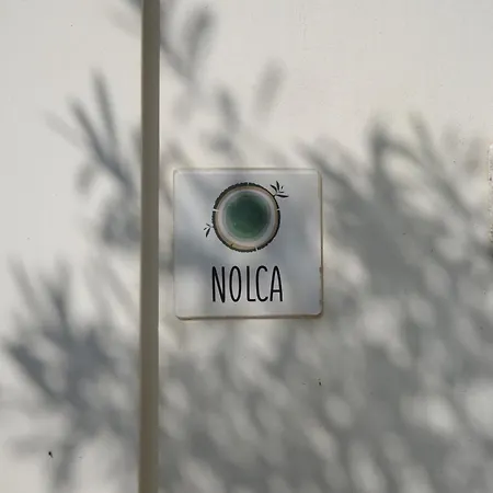 Panzió L'ulivo 4*