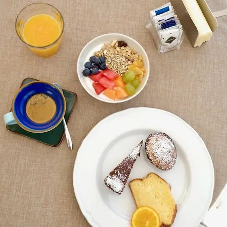 Panzió L'ulivo 4*