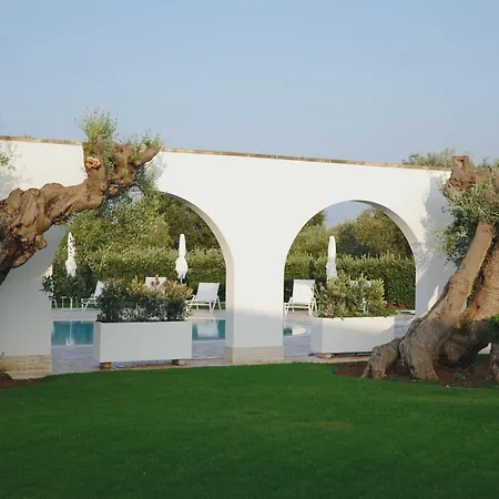 L'ulivo 4* Savelletri