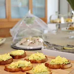 L'ulivo Bed and Breakfast