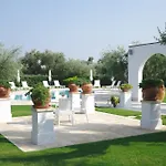 Bed and Breakfast L'ulivo 4*