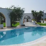 L'ulivo Bed and Breakfast