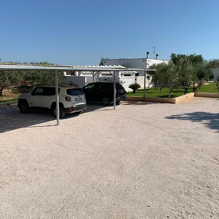 Bed & Breakfast L'ulivo