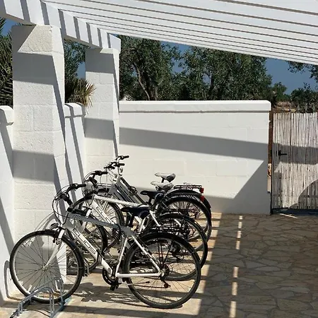 L'ulivo Bed & Breakfast