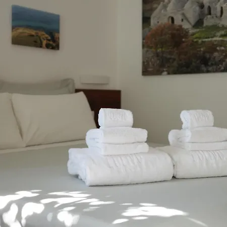 L'ulivo Bed & Breakfast *
