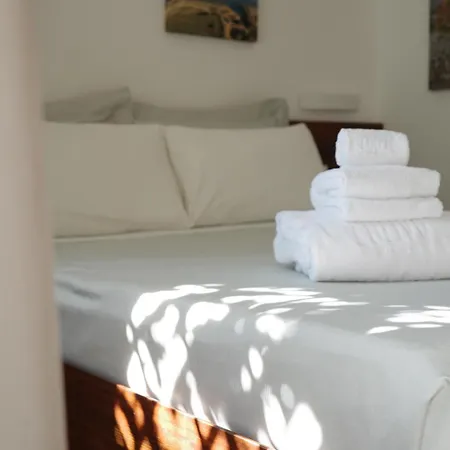 Bed & Breakfast L'ulivo *