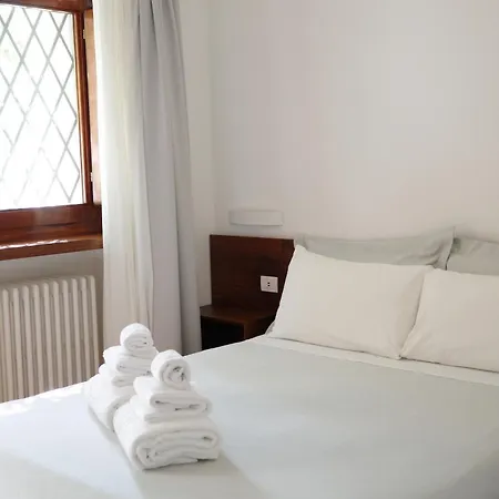 L'ulivo Bed & Breakfast Savelletri
