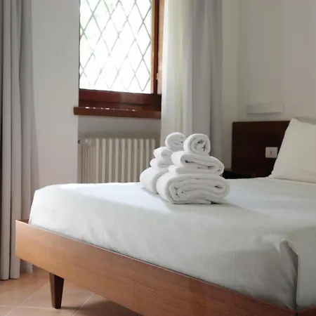 Bed & Breakfast L'ulivo Savelletri