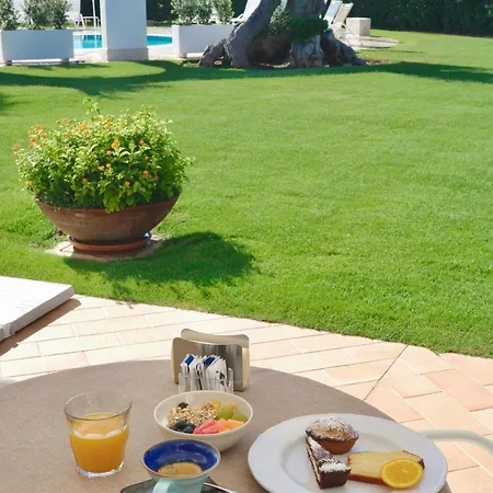 L'ulivo Bed & Breakfast *