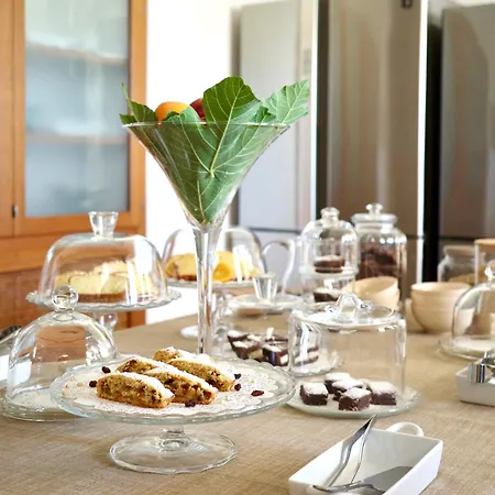 Bed & Breakfast L'ulivo *