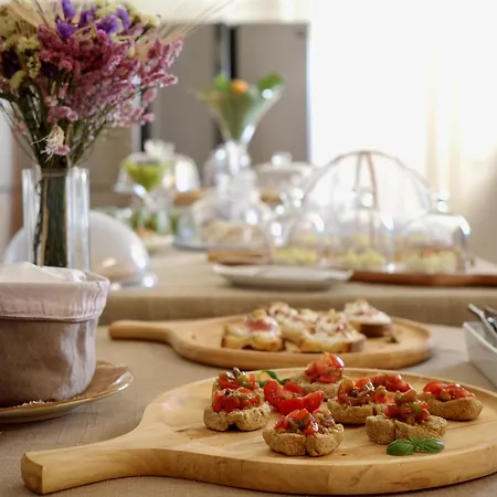 Bed & Breakfast L'ulivo