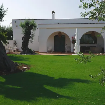 Bed & Breakfast L'ulivo Savelletri