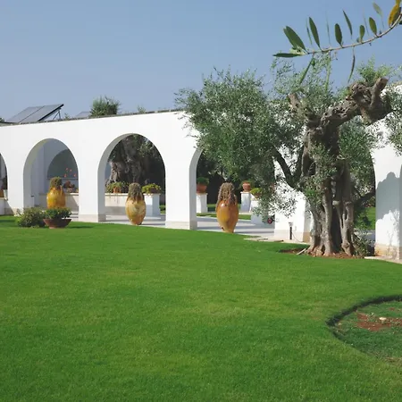 L'ulivo Bed & Breakfast Savelletri