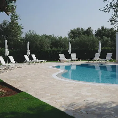 Bed & Breakfast L'ulivo Savelletri