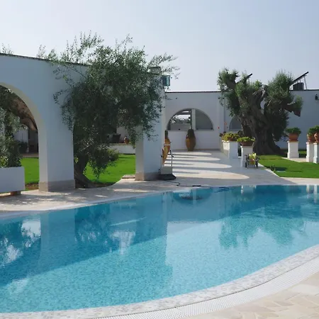 L'ulivo Bed & Breakfast