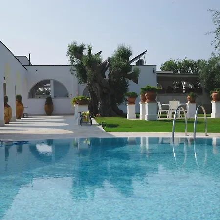 Bed & Breakfast L'ulivo
