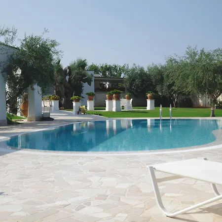 L'ulivo Bed & Breakfast