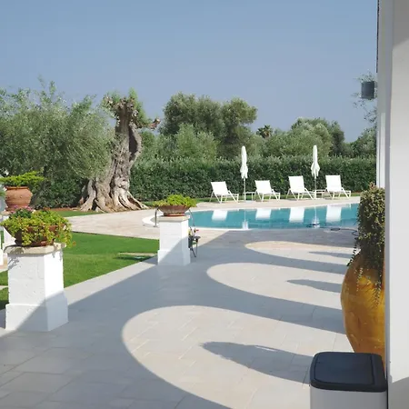 Bed & Breakfast L'ulivo *