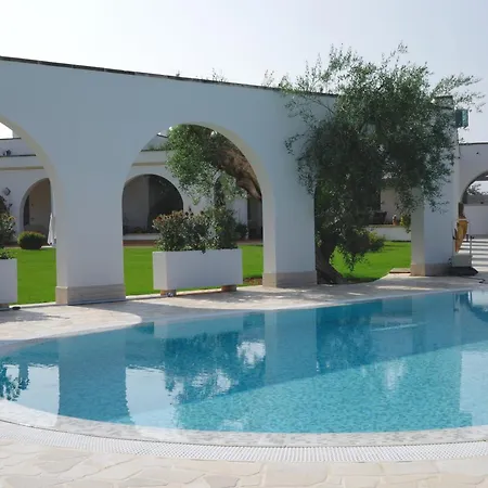 L'ulivo Bed & Breakfast Savelletri