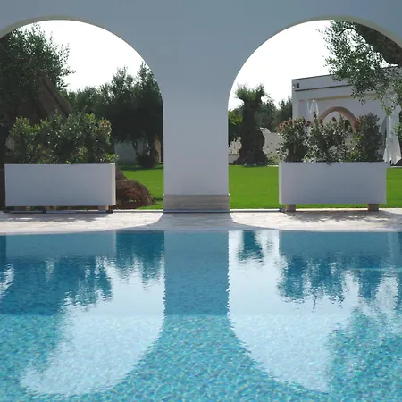 Bed & Breakfast L'ulivo