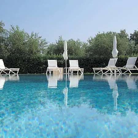 L'ulivo 4* Savelletri