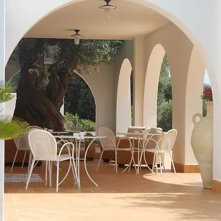 L'ulivo Bed & Breakfast