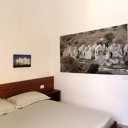 Bed & Breakfast L'ulivo *
