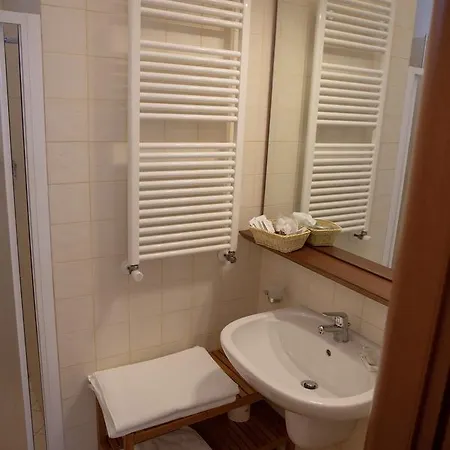 L'ulivo Bed & Breakfast *