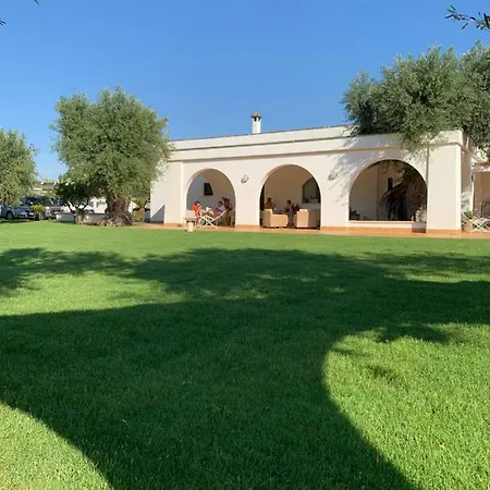 L'ulivo Bed & Breakfast