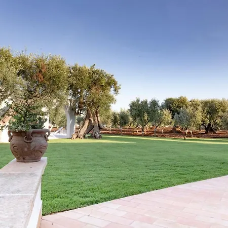 Bed & Breakfast L'ulivo *