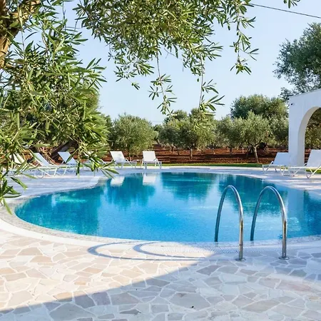 L'ulivo Bed & Breakfast Savelletri