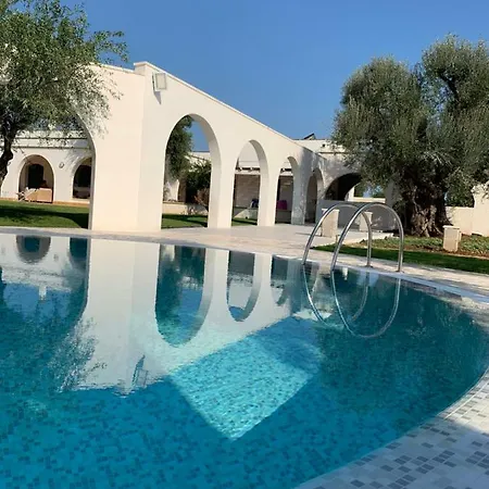 Bed & Breakfast L'ulivo