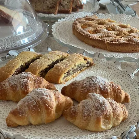 L'ulivo Bed & Breakfast *