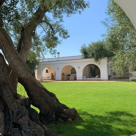 Bed & Breakfast L'ulivo Savelletri