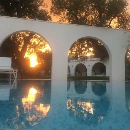 L'ulivo Bed & Breakfast